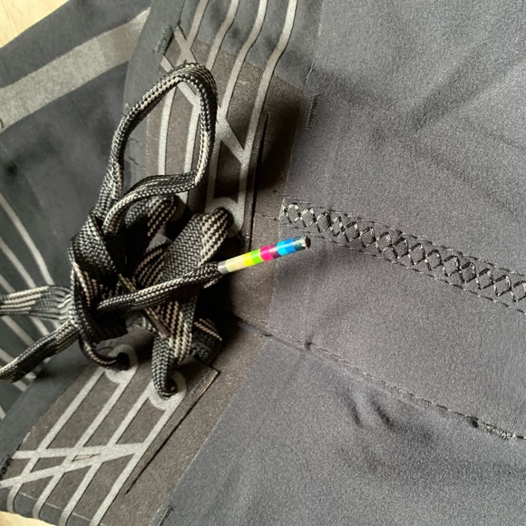 Hurley phantom shorts - Picture 3 of 5